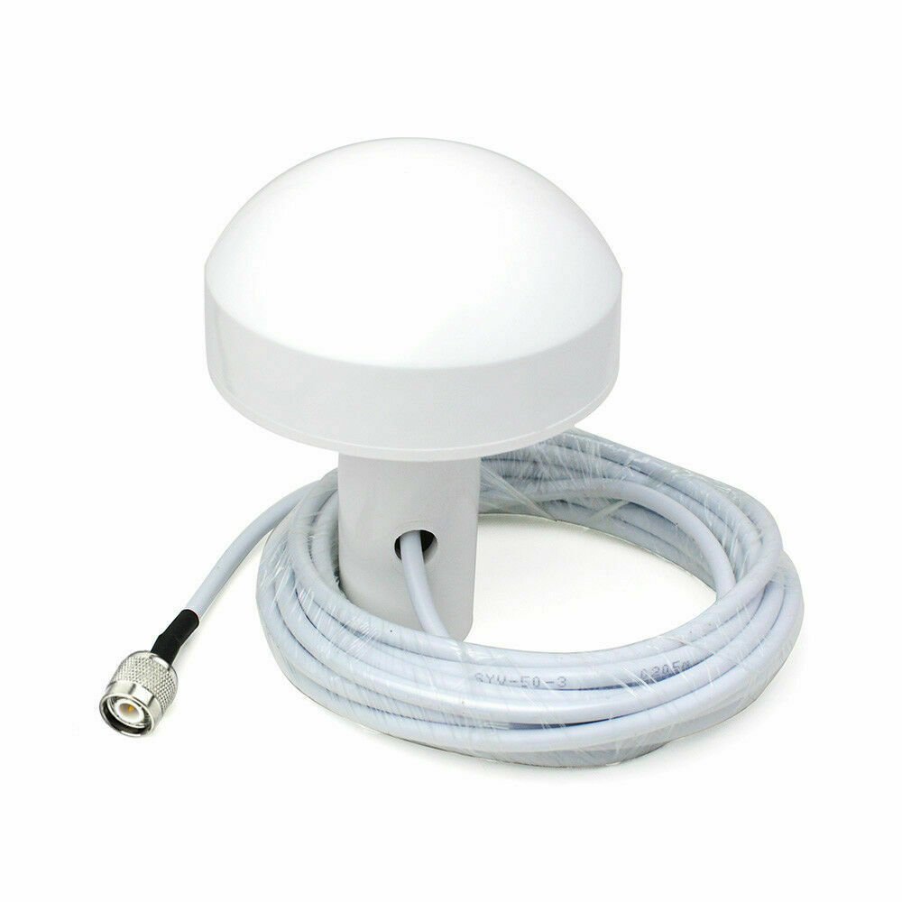 GPS Active Marine Navigation Antenna TNC Male for Furuno Boat